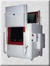 picture of an industrial freezer type 2